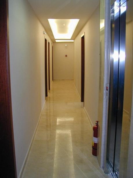 Saint George Hotel อัสโปรวาลตา ภายนอก รูปภาพ
