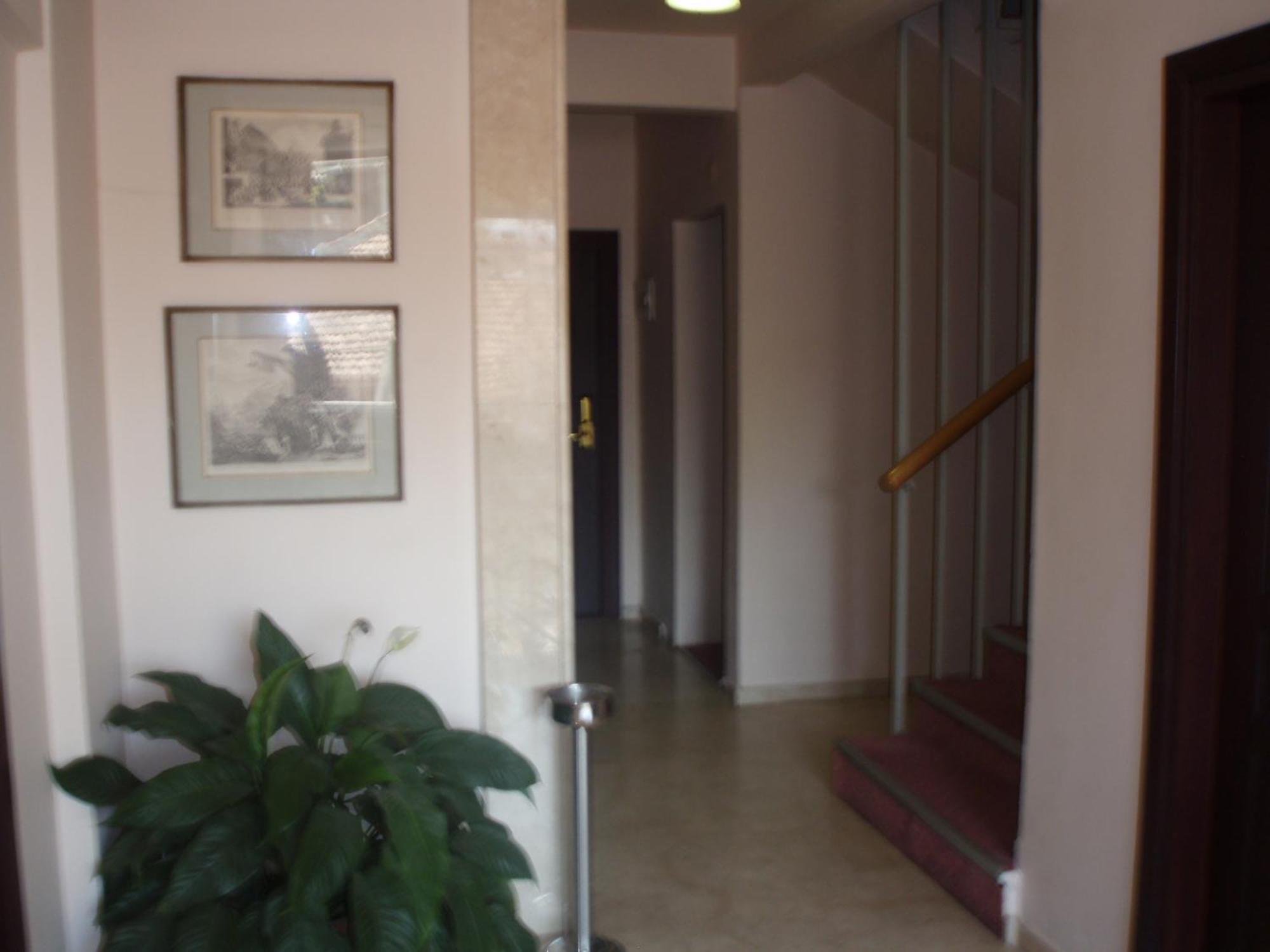 Saint George Hotel อัสโปรวาลตา ภายนอก รูปภาพ
